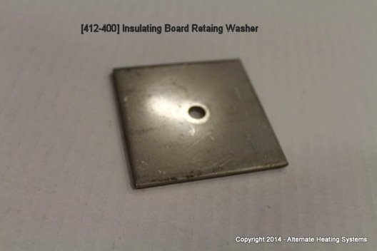 Alternate Heating