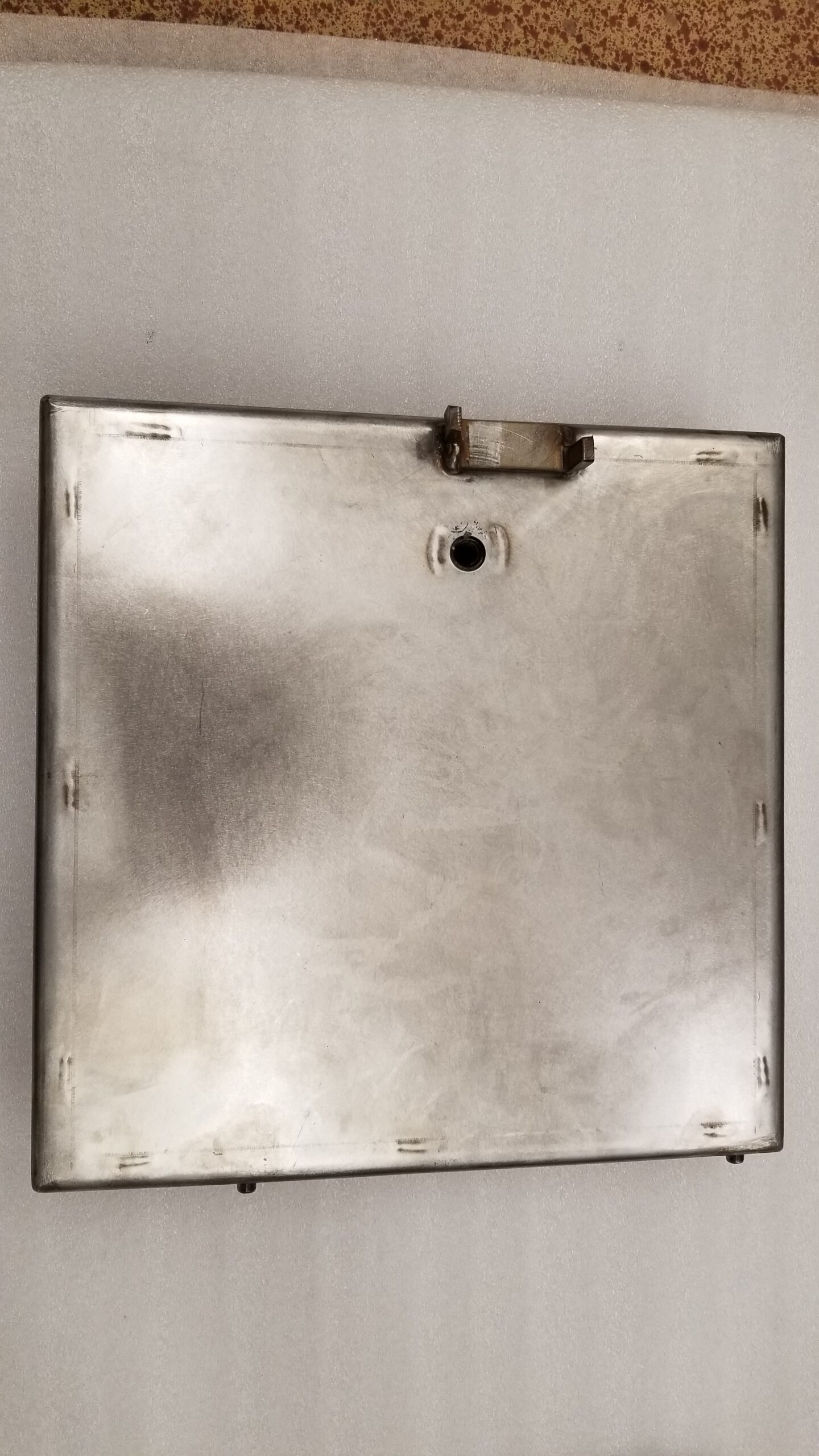 Alternate Heating